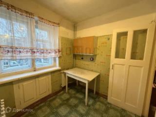 1-комн. квартира, 32.6 м², 4/5 этаж
