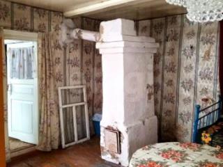 1-этажный дом, 27.4 м², 31 сотка