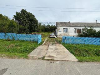 1-этажный коттедж, 43.6 м², 14 соток