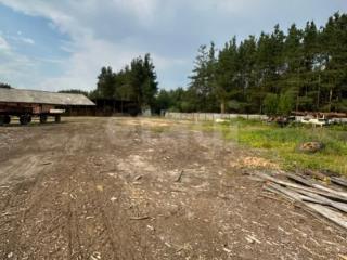 3-этажный дом, 226 м², 40 соток