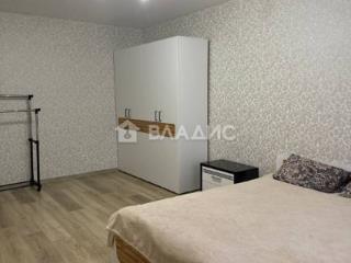 1-комн. квартира, 39.5 м², 8/9 этаж