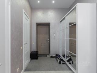 2-комн. квартира, 63.9 м², 11/14 этаж