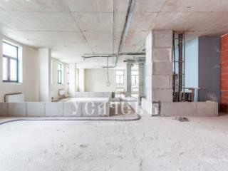 3-комн. квартира, 130 м², 4/4 этаж