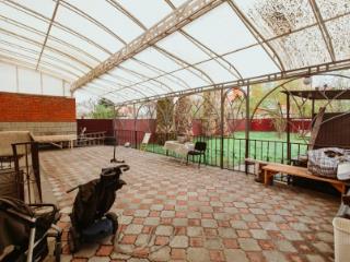 4-этажный дом, 539 м², 8 соток