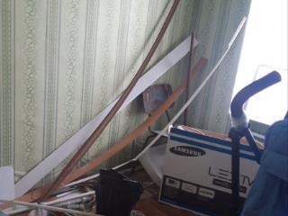  дом, 28.3 м², 3.4 сотки