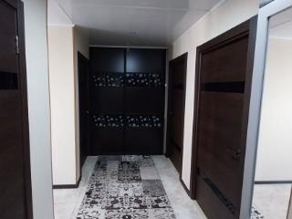 3-комн. квартира, 72.2 м², 1/3 этаж