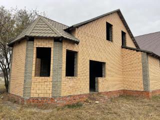 2-этажный дом, 129.8 м², 11 соток