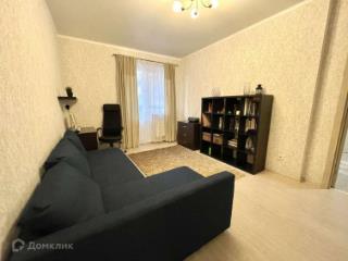 3-комн. квартира, 93 м², 2/19 этаж