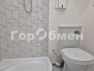 Студия, 13.3 м², 1/5 этаж