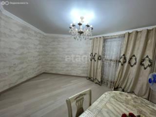 3-комн. квартира, 110 м², 4/5 этаж