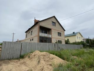 3-этажный дом, 360.4 м², 6 соток