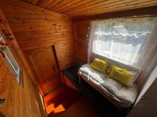 1-этажный дом, 48 м², 6 соток