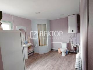 2-этажный дом, 80 м², 6 соток