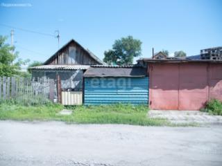 1-этажный дом, 24.5 м², 4.5 сотки