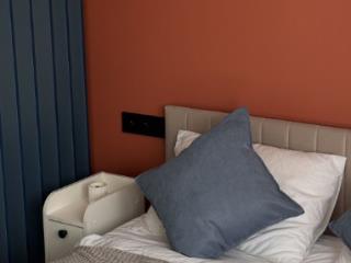 1-комн. квартира, 31 м², 3/5 этаж