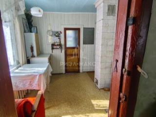 1-этажный дом, 57.2 м², 13.5 соток