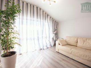 2-этажный коттедж, 124.8 м², 7.5 соток