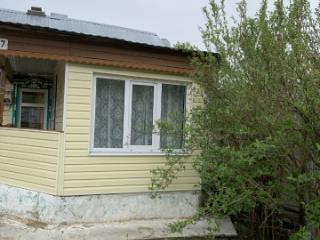 1-этажный дом, 30.8 м², 23 сотки