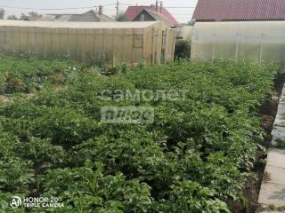 1-этажный дом, 120 м², 8 соток