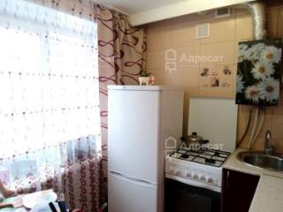 3-комн. квартира, 62.2 м², 4/5 этаж