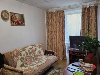 3-комн. квартира, 557 м², 3/4 этаж