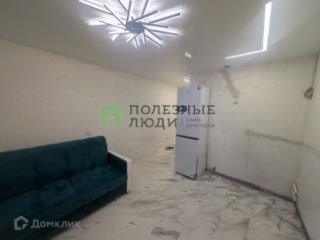 Студия, 19 м², 1/18 этаж