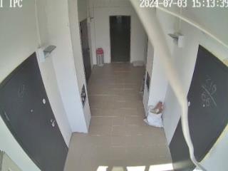 Студия, 22.5 м², 1/4 этаж