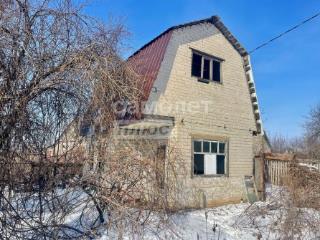 2-этажный дом, 24 м², 4 сотки