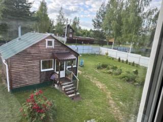 2-этажный дом, 90.8 м², 15 соток