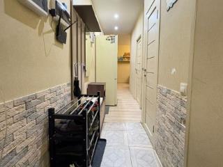 3-комн. квартира, 56 м², 1/5 этаж