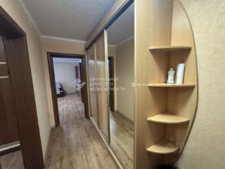 2-комн. квартира, 65 м², 3/14 этаж