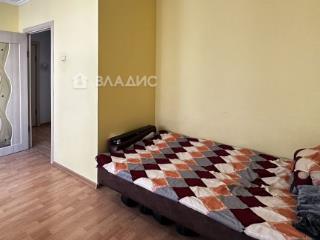 3-комн. квартира, 71.9 м², 4/19 этаж