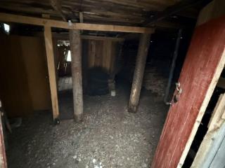 1-комн. квартира, 28.9 м², 1/1 этаж