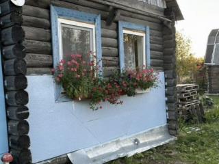  коттедж, 45 м², 6 соток