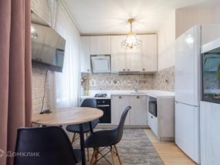 2-комн. квартира, 40 м², 5/5 этаж