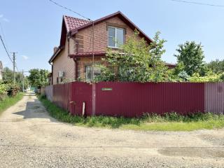 2-этажный коттедж, 165 м², 5.5 соток