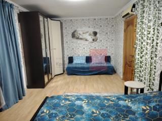 1-комн. квартира, 31.2 м², 1/5 этаж