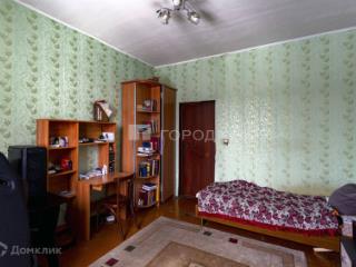3-комн. квартира, 73.5 м², 4/5 этаж