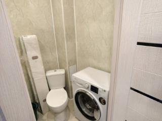 Студия, 16 м², 1/5 этаж