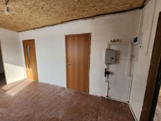 1-этажный дом, 52 м², 10 соток