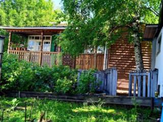 1-этажный дом, 60 м², 10 соток