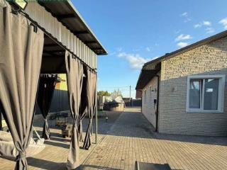  дом, 82 м², 8 соток