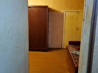 3-комн. квартира, 54.7 м², 5/5 этаж
