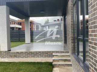 2-этажный дом, 250 м², 6.4 соток