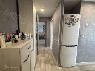 3-комн. квартира, 60 м², 5/5 этаж