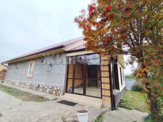  дом, 111.9 м², 10.34 соток