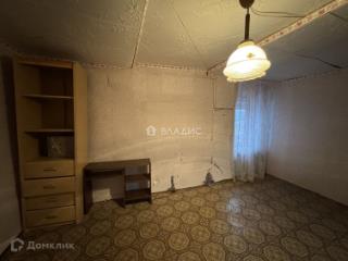 2-комн. квартира, 36 м², 2/2 этаж