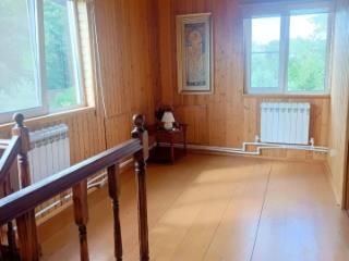 2-этажный дом, 130 м², 37 соток