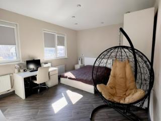 2-этажный коттедж, 180 м², 12 соток