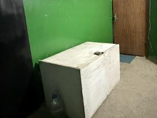 1-комн. квартира, 31 м², 3/5 этаж